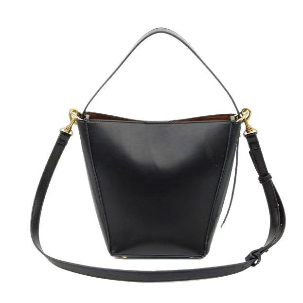 New Springsummer Stylish And Versatile Crossbody Shoulder Bag
