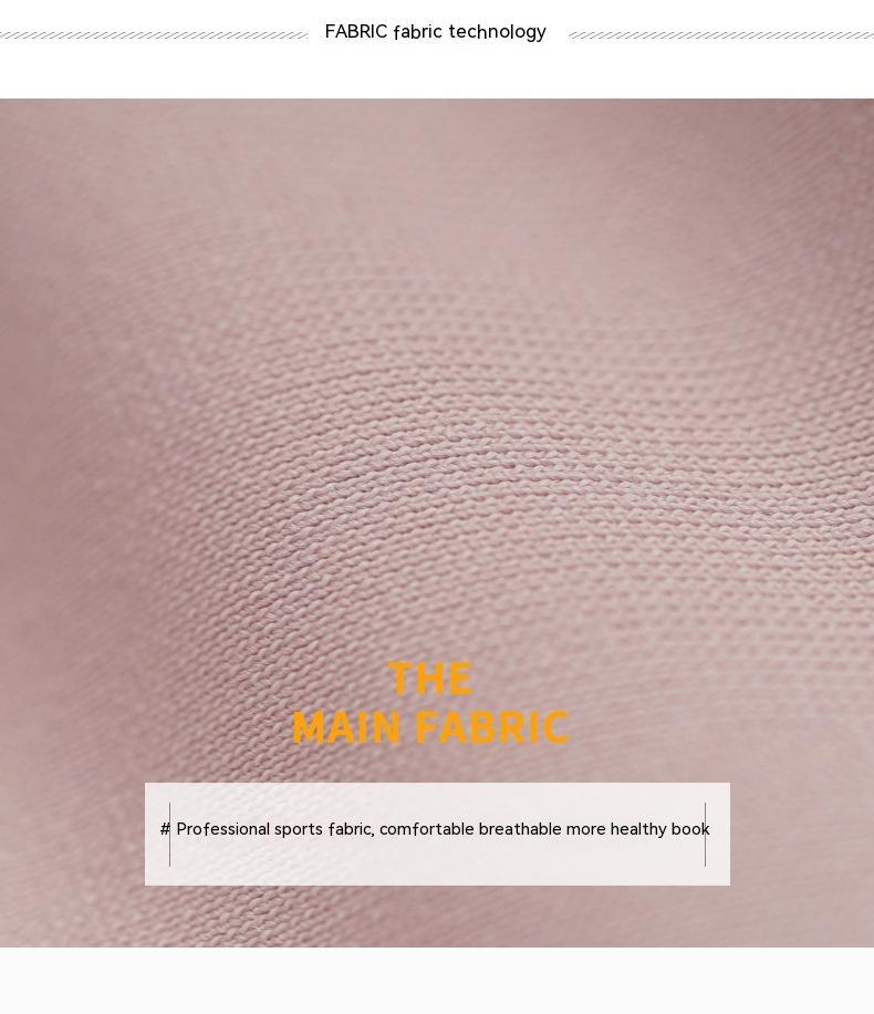 Yoga Loose Wide-leg Pants Can Be Tied