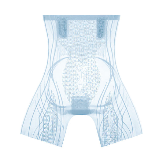 Body Shaping Butt-lift Underwear Seamless