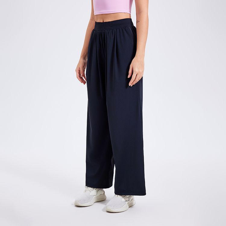 Women's Fashionable Outdoor Quick-drying Sports Cool Pants