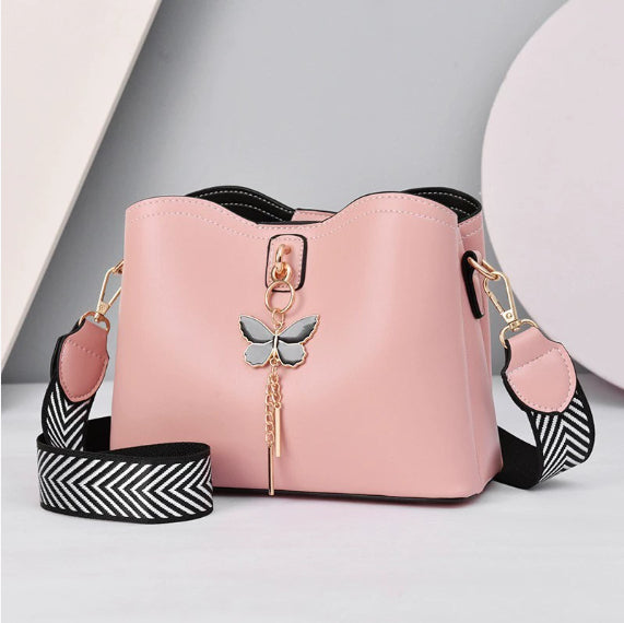 Fashion Women'S Bag Messenger Shoulder Handbag