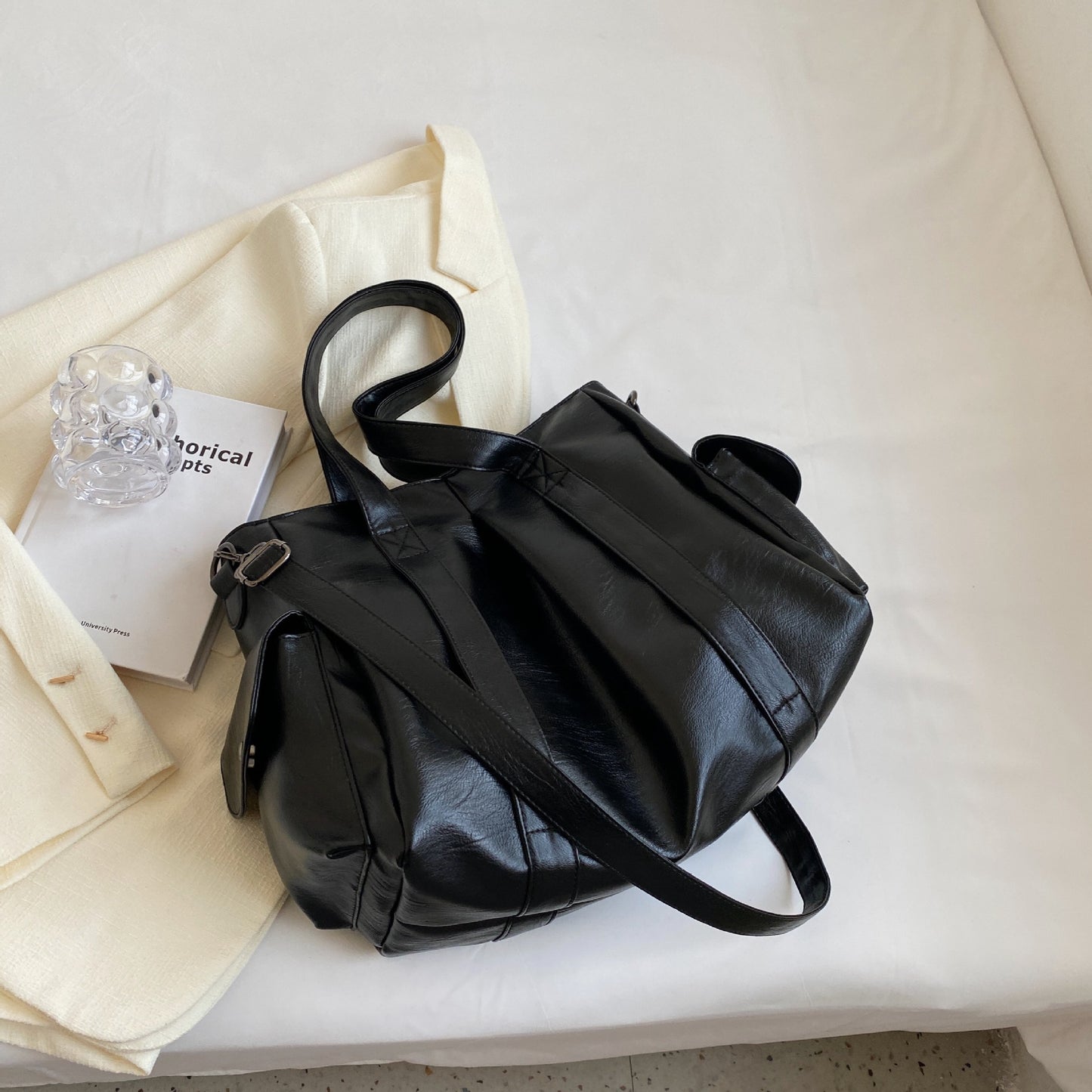 Women's Casual All-match Shoulder Bag