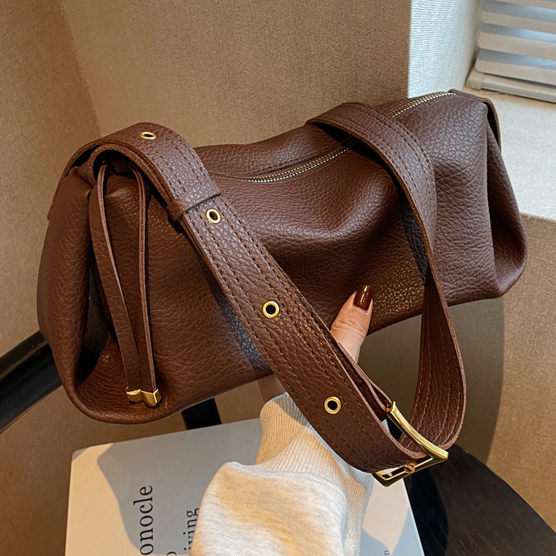 High Quality Cross Body Bag For Women With Large Capacity