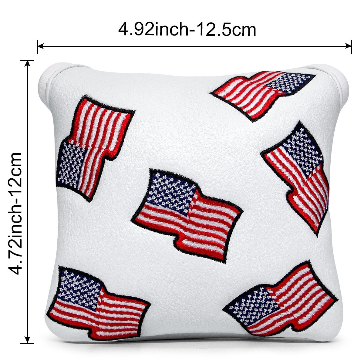 Various Styles Square Putter Sleeve