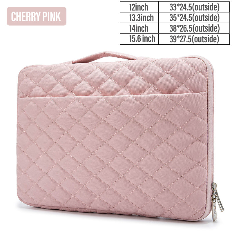 European And American Laptop Liner Bag