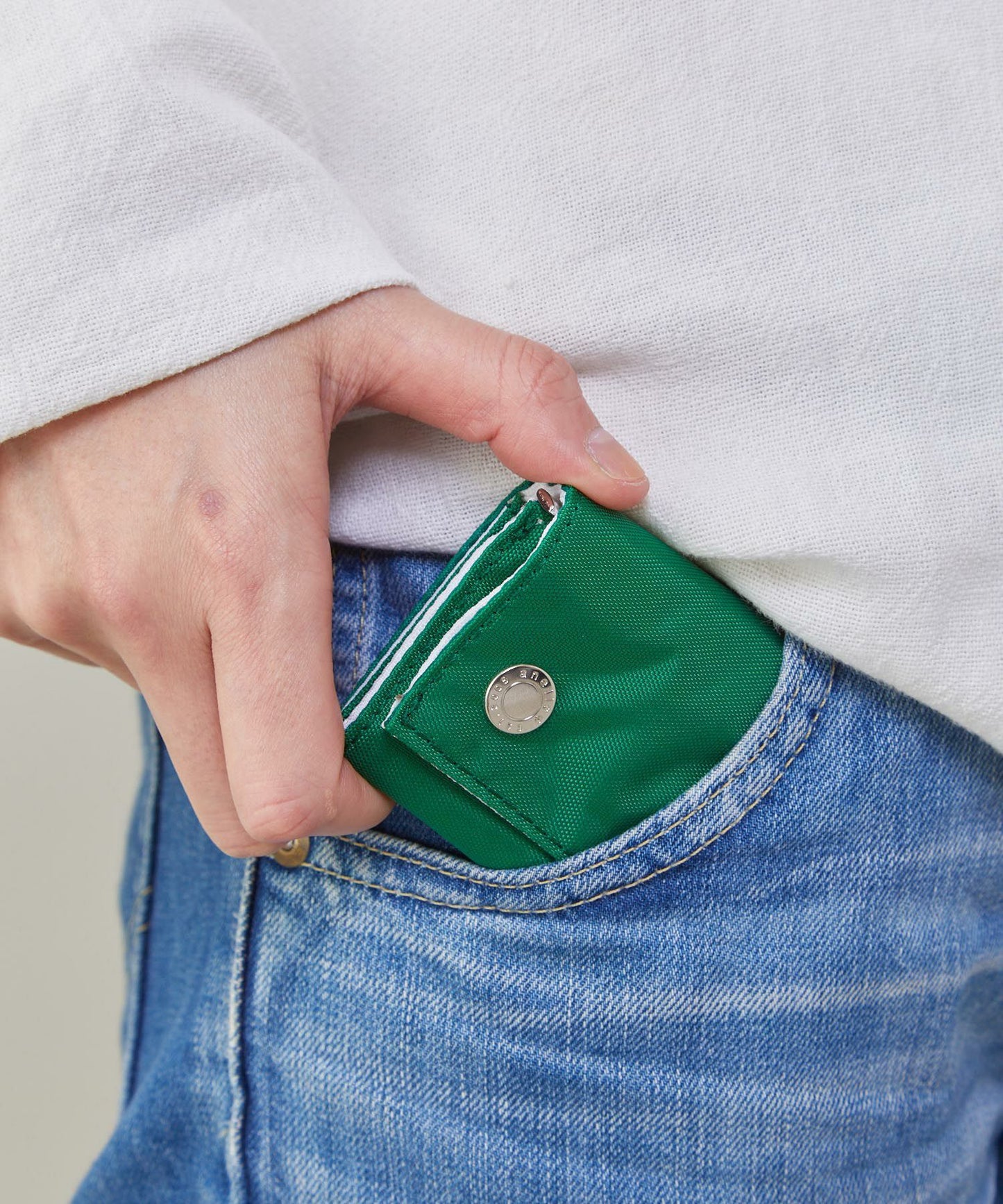Mini Purse Small  Short Style