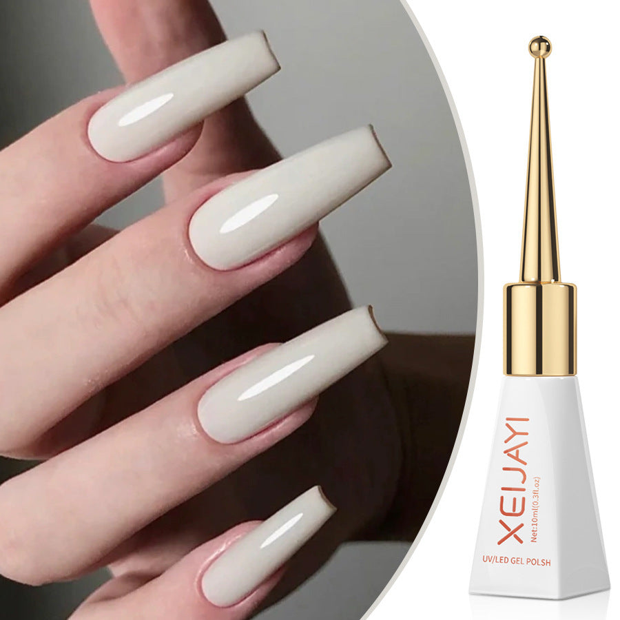 Color Monochrome Nail Beauty UV 31