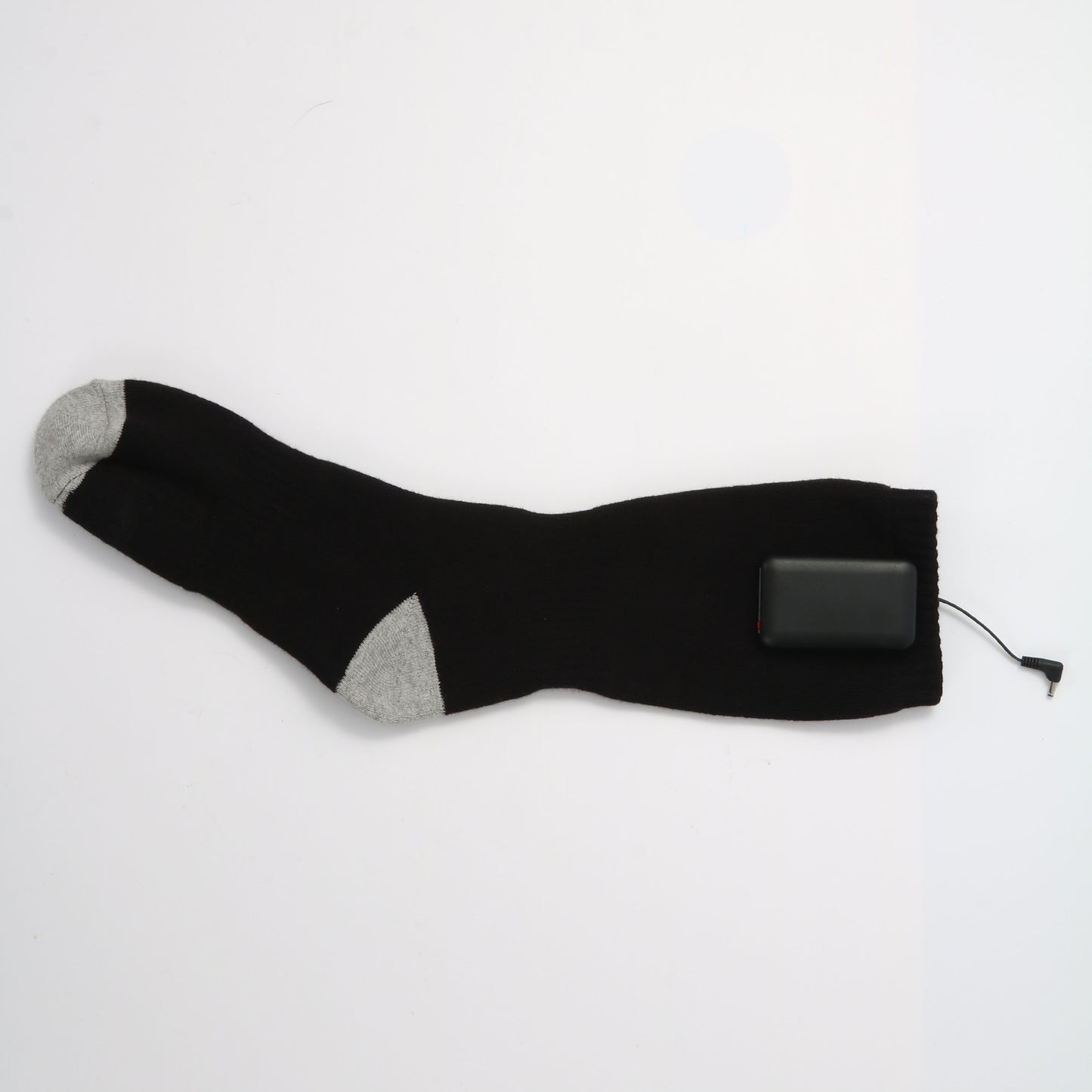 Charging Heating Warm Feet Long Tube Cold-resistant