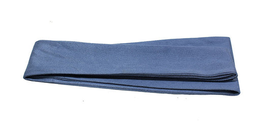 Ladies Cloth Wide Belt All Match Retro