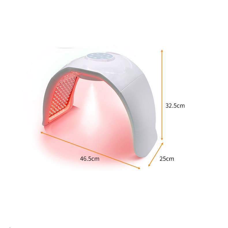 Folding PDT Photon IPL Device LED