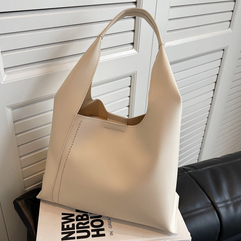 Ladies' Casual Shopping Shoulder Bag