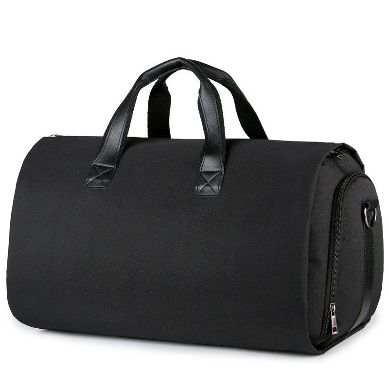 Multifunctional Men's Hand Luggage Bag
