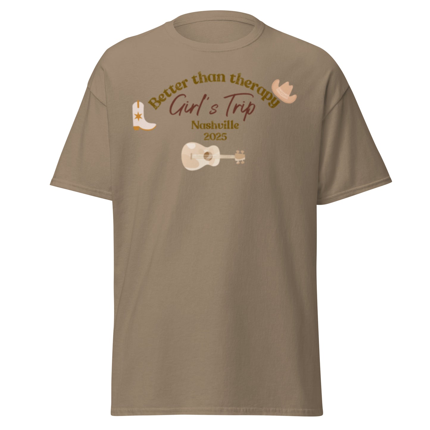 Women's Casual Printed Loose Round Neck Short Sleeve