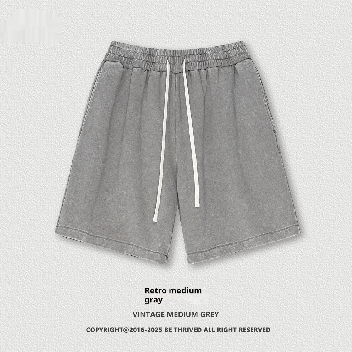 Summer Shorts High Quality T-shirt Suit
