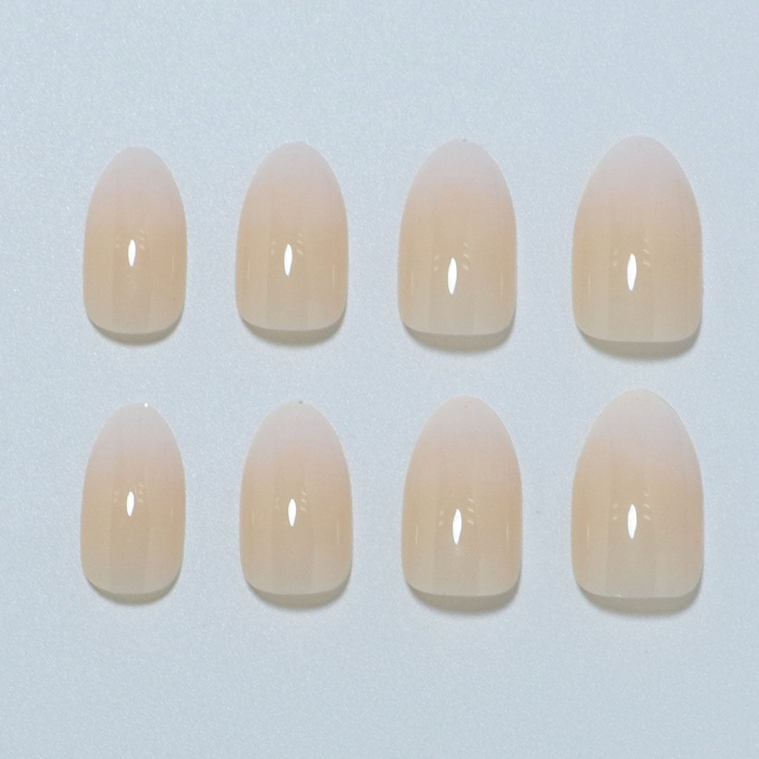 Gradient Almond Wear Armor
