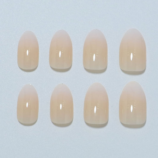 Gradient Mandel slid Panser