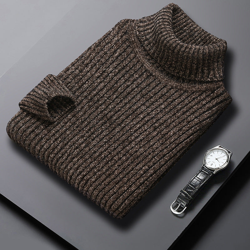 Men's Long-sleeved Ferret Sheep