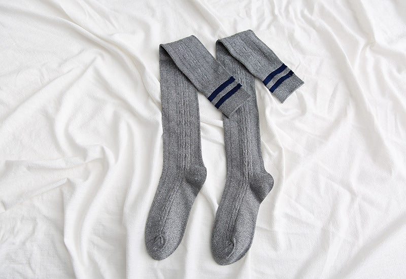 Over-the-knee Socks Women's Stockings