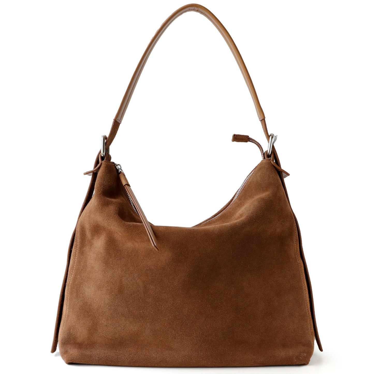 Sleek High-end Underarm Shoulder Bag