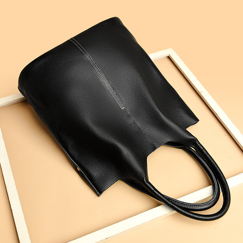 New Womens Tote Bag With Large Capacity