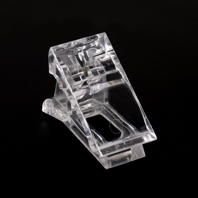 ROSALIND Manicure Extended Glue 15ml Crystal UV