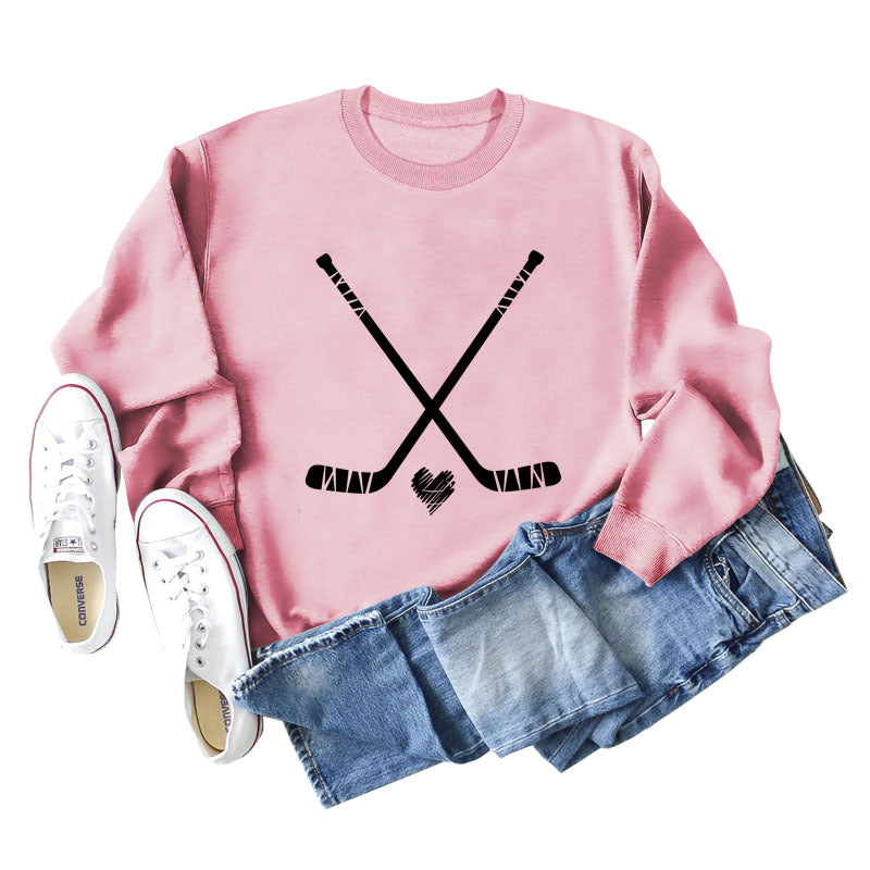 Fashion Autumn And Winter Long Sleeve Ebay Plus Size Sweater Girl