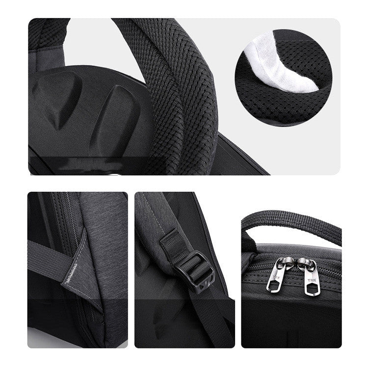 Men And Women Fashion Anti-theft Portable Backpack