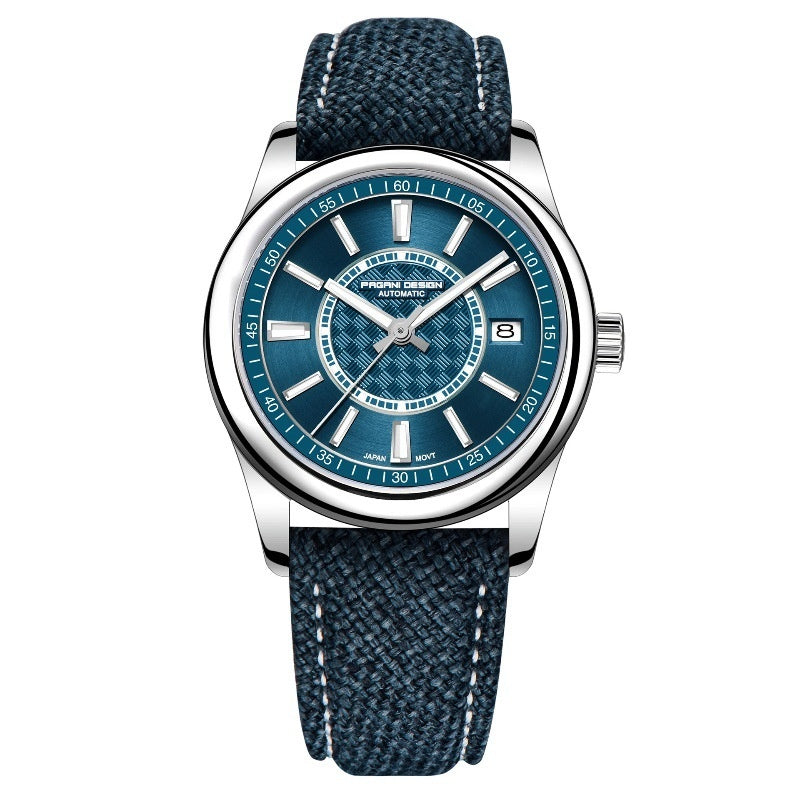Men's Watch Automatic Mechanical Fashion Luminous