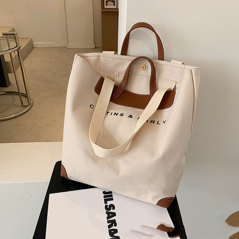One Shoulder Bag For Casual Commuting