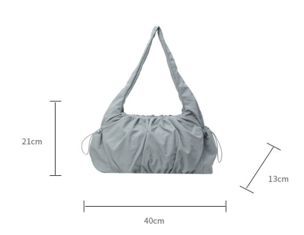 Ladies New Fashion Personalized Tote Cloth Bag