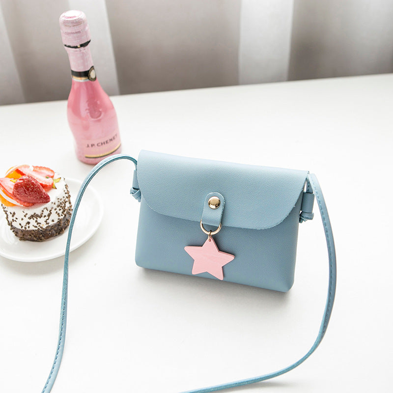 Women's Fashion Mini Crossbody Shoulder Bag