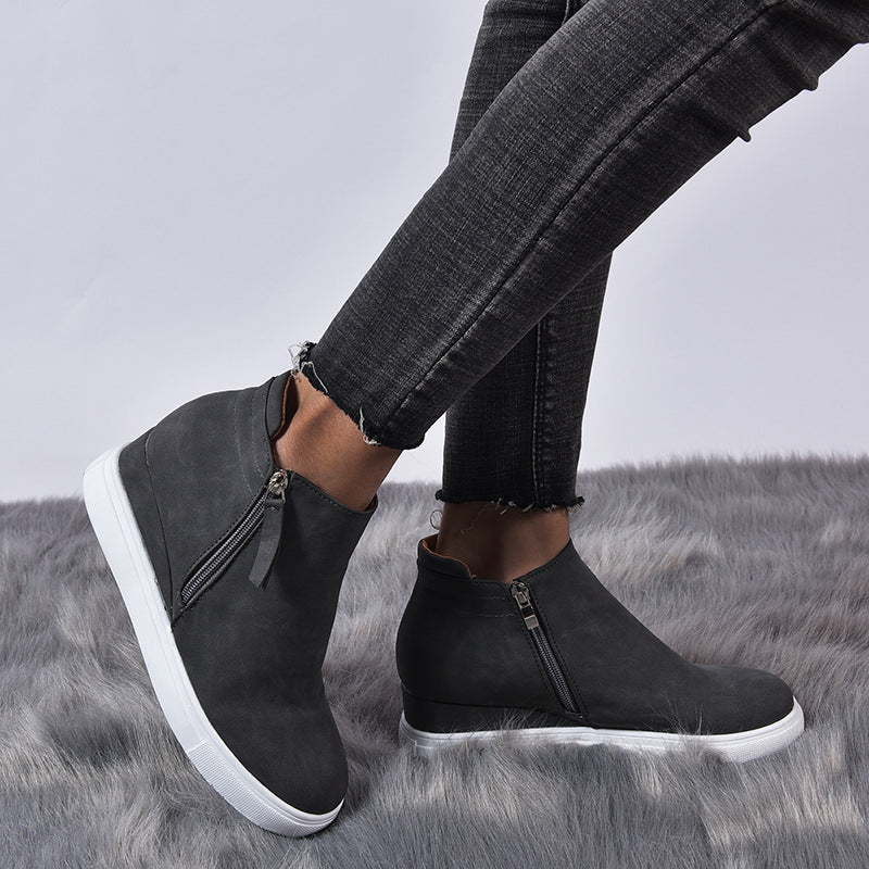 Spring New Women's Casual Shoes