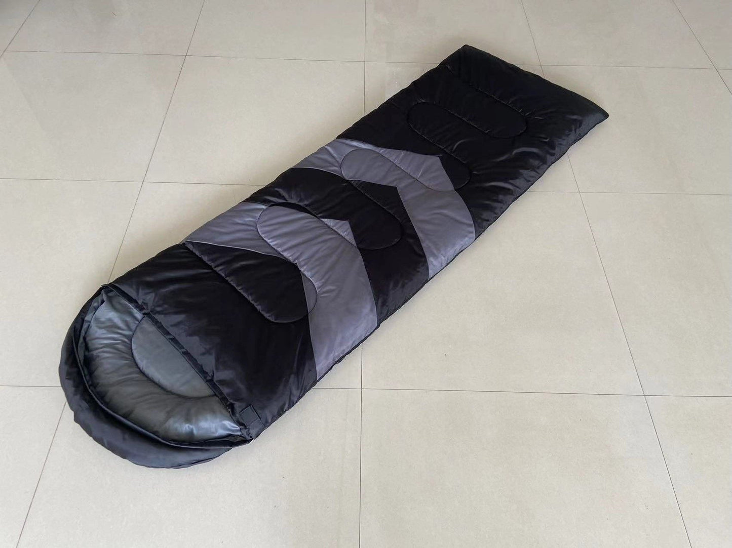 Warm Portable Waterproof And Lightweight Sleeping Bag