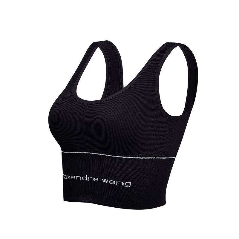Letter Gathering Without Steel Ring With Chest Pad Sports