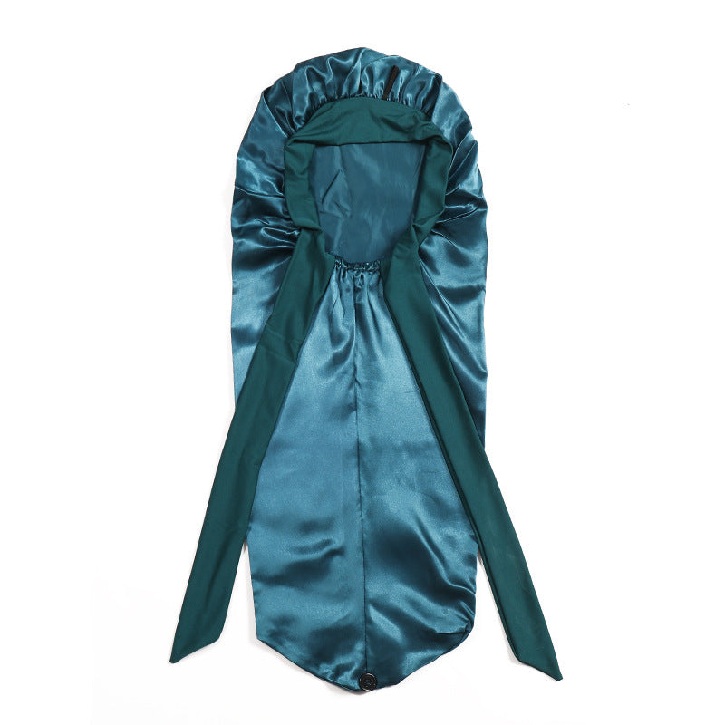 Women's Fashion Bowknot Tam-o'-shanter Thermal Heat Cap