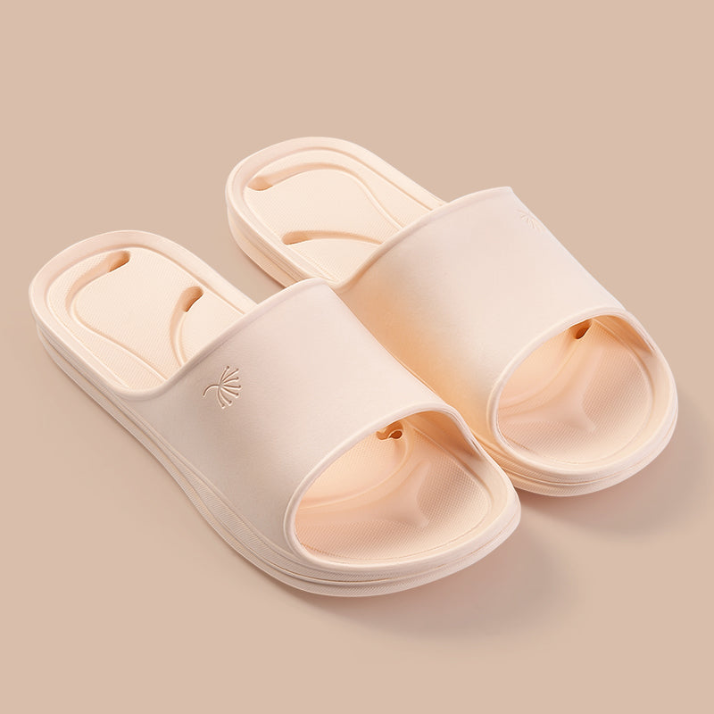 Men's Non-Slip And Leaky Sandals And Slippers