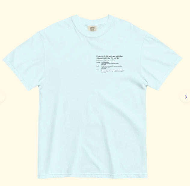 Women's Versatile Minimalist Printed Short Sleeves