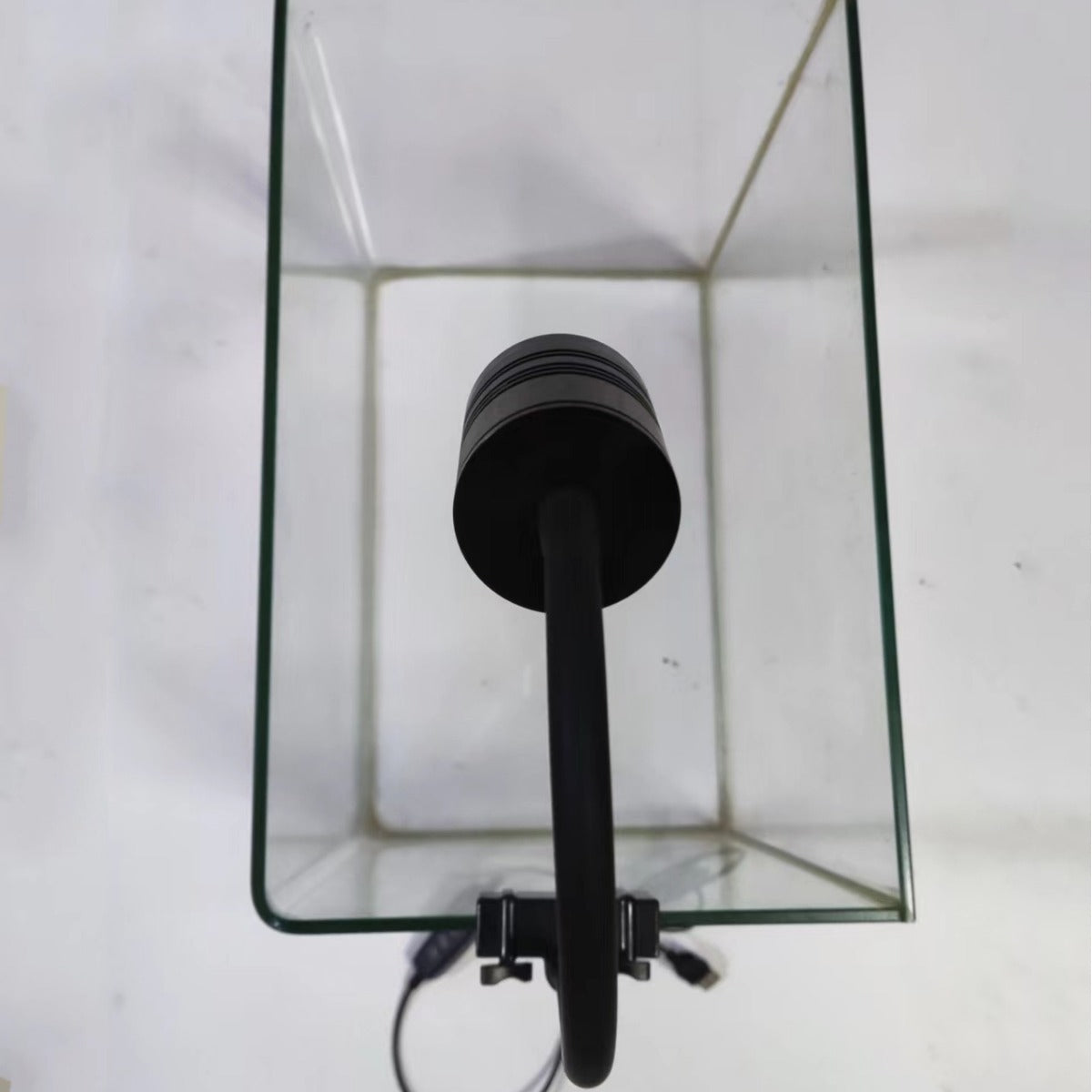 Cyclically Timed Dimmable Aquatic Plant Lighting Spotlight For Fish Tanks