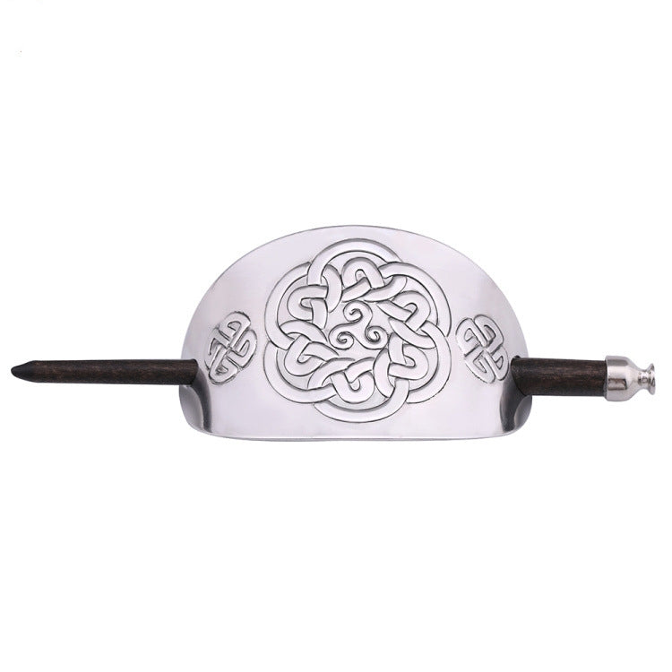 Ancient Style Han Chinese Clothing Decoration Tassel Hairpin