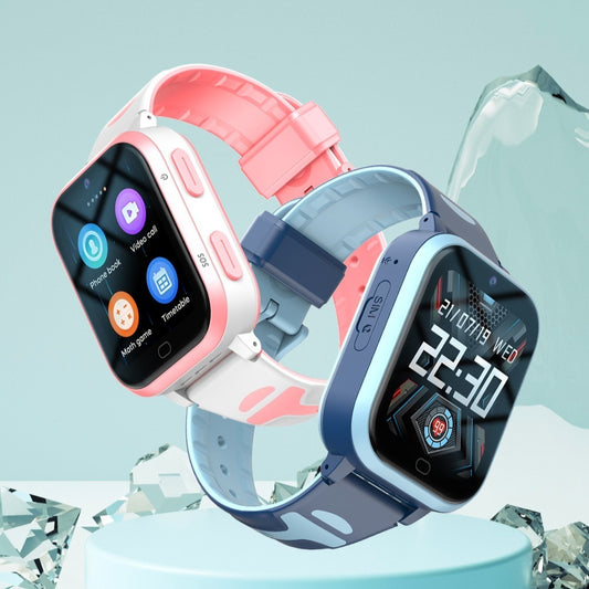 Child Smart Phone Watch Student Video Call