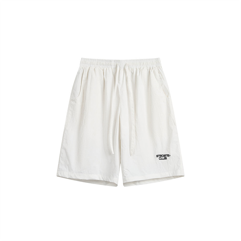 Men's Casual Sports Suit Sun Protection Clothing