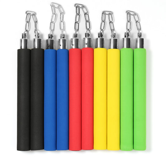 Children's Beginners Practice Nunchaku Foam