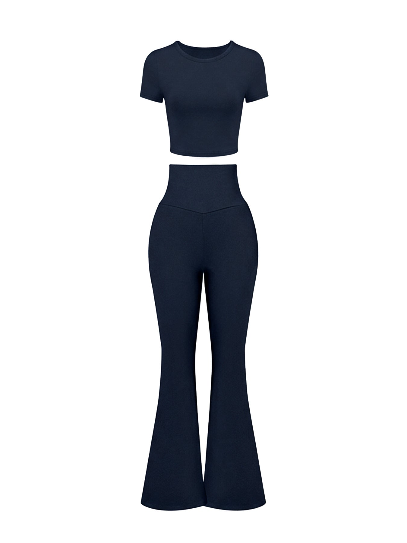 Women's Casual Sports Suit For Multiple Occasions