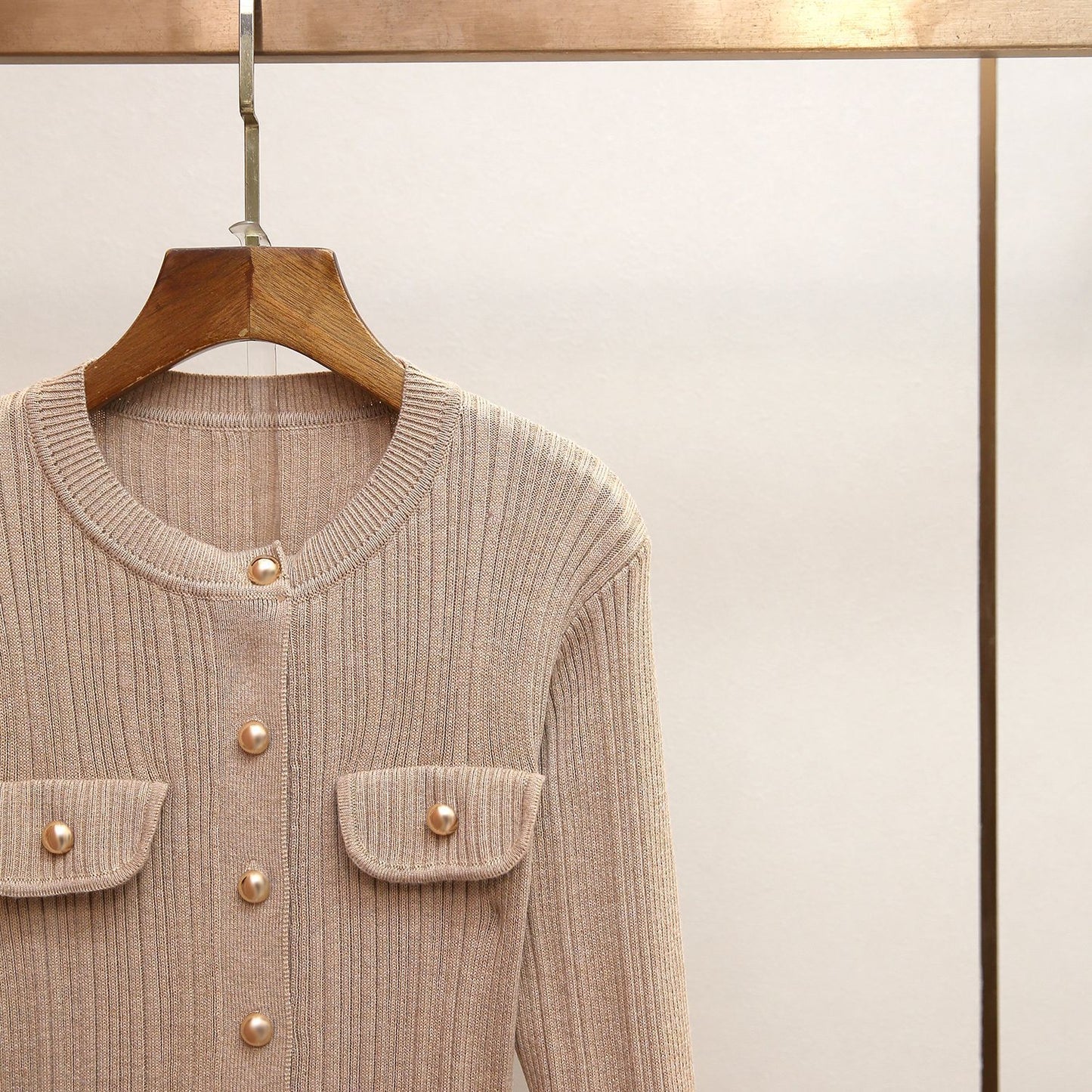 New Fallwinter Sophisticated, Princess-style Slim-fit Suit