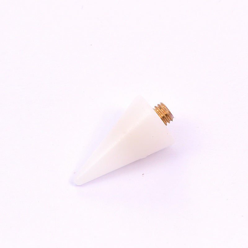 Buffing Cream-Head Point Drill Pen Tool Double-head Spot Drill Crayon Pen Used To Paste Diamonds