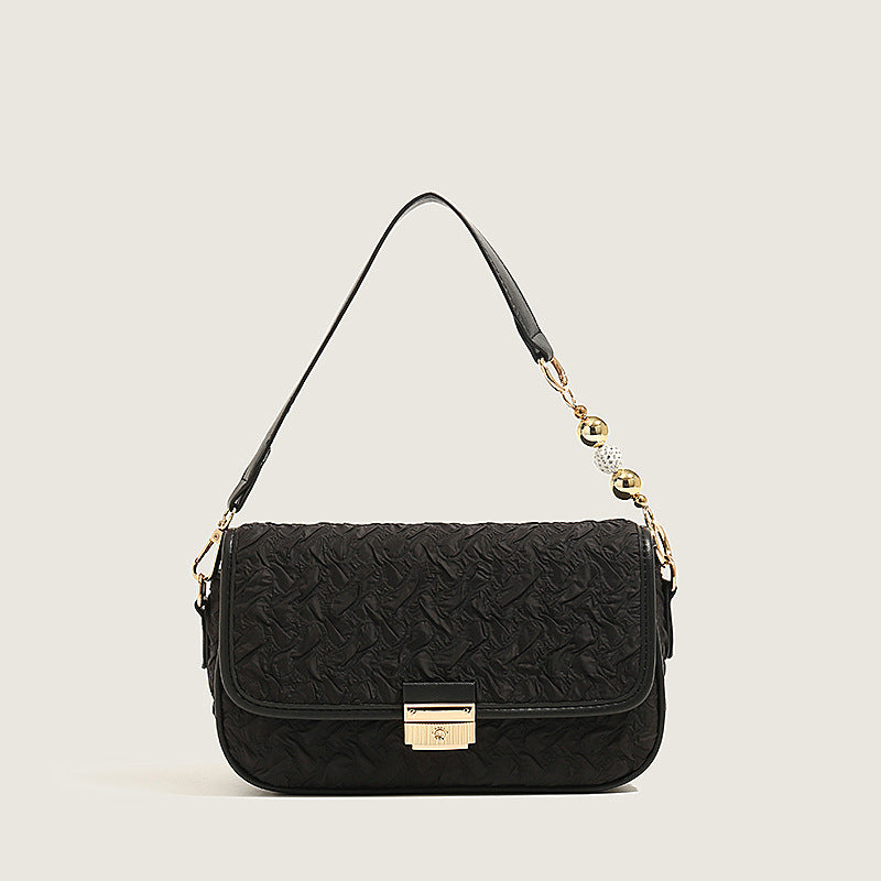 Summer Single-shoulder Underarm Bag
