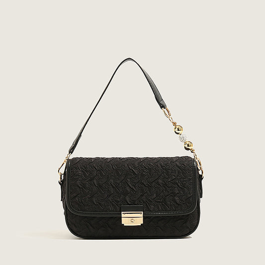 Summer Single-shoulder Underarm Bag