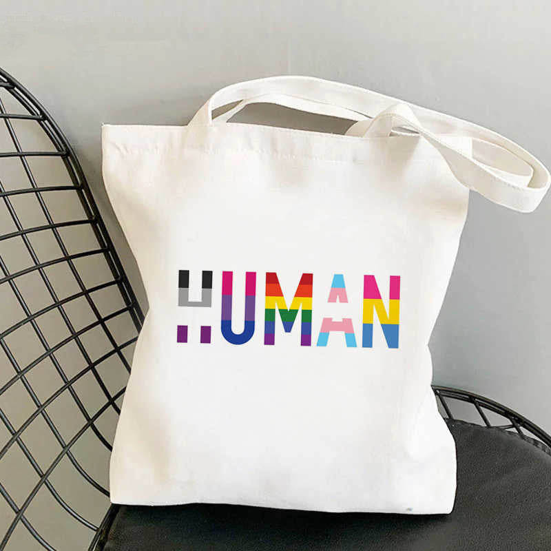 Skuldertaske Casual Tote Indkøbstaske