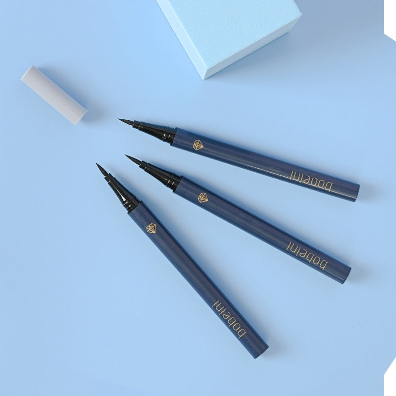 Diamond Flow Cloud Liquid Eyeliner Extremely Fine And Durable