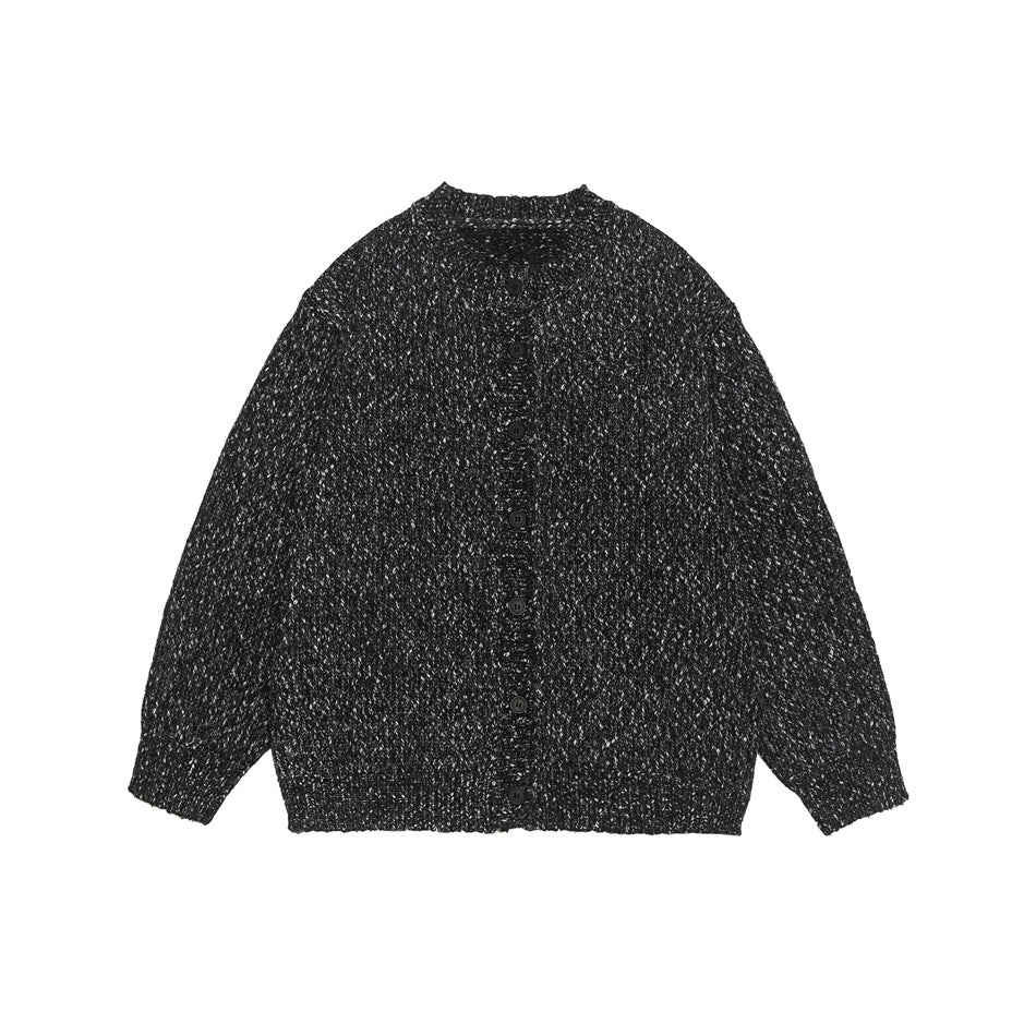 Fashion Personality Men And Women Knitted Sweater
